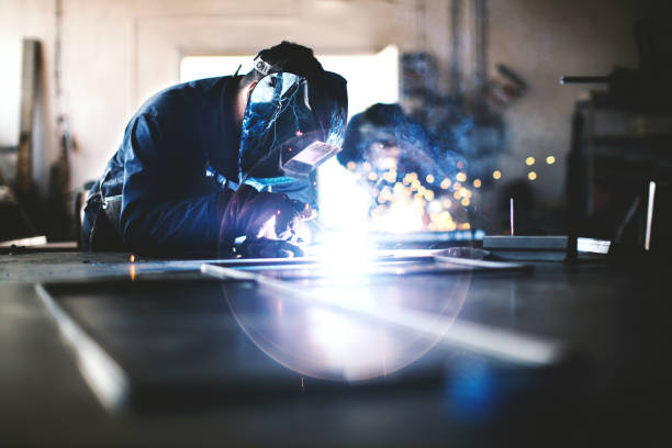 Best Food and Beverage Processing Equipment Welding in Galliano, LA