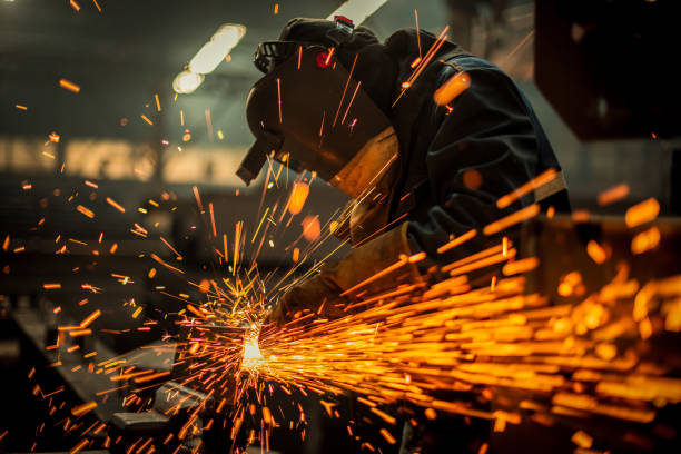 Best Maintenance and Repair Welding in Galliano, LA