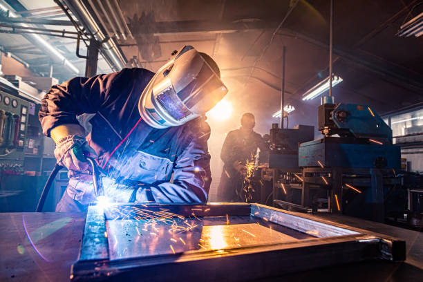 Best Welding Inspection and Certification in Galliano, LA