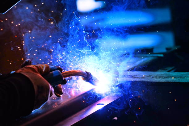 Best Pipe Welding in Galliano, LA