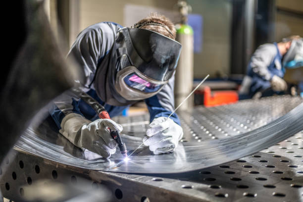  Galliano, LA Welder Pros