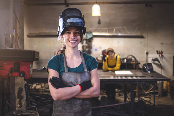 Affordable Welder Services in Galliano, LA